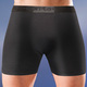 Inkontinenz - Herren Inkontinenz-Pant von Con-ta – Farbe SCHWARZ Inkontinenz - Herren Inkontinenz-Pant von Con-ta, in Größe 3XL (9) bis XXL (8), in Farbe MARINE, in Ausführung 1 Lage Frottee, einzeln