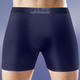 Inkontinenz - Herren Inkontinenz-Pant von Con-ta – Farbe MARINE Inkontinenz - Herren Inkontinenz-Pant von Con-ta, in Größe 3XL (9) bis XXL (8), in Farbe MARINE, in Ausführung 1 Lage Frottee, einzeln