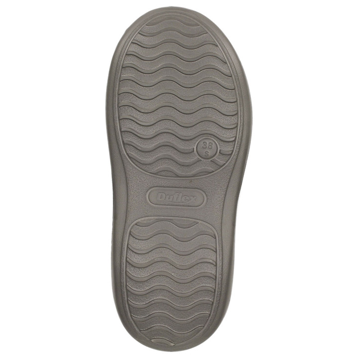 Sandaletten & Pantoletten - Chung Shi Dux Future Clog für schmerzfreie Mobilität, in Größe 3XL (46/47) bis XXL (44/45), in Farbe TÜRKIS Ansicht 9