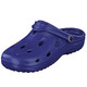 Sandaletten & Pantoletten - Chung Shi Dux Clog: Von Orthopäden empfohlen – Farbe NAVY – Ansicht 1 Sandaletten & Pantoletten - Chung Shi Dux Clog: Von Orthopäden empfohlen, in Größe 3XL (46/47) bis XXL (44/45), in Farbe TÜRKIS – Farbe NAVY – Ansicht 1