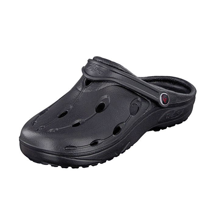 Sandaletten & Pantoletten - Chung Shi Dux Clog: Von Orthopäden empfohlen Ansicht 8 Sandaletten & Pantoletten - Chung Shi Dux Clog: Von Orthopäden empfohlen, in Größe 3XL (46/47) bis XXL (44/45), in Farbe TÜRKIS Ansicht 8