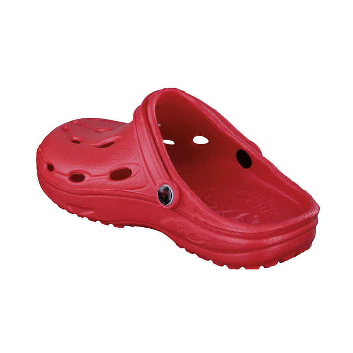 Sandaletten & Pantoletten - Chung Shi Dux Clog: Von Orthopäden empfohlen Ansicht 12 Sandaletten & Pantoletten - Chung Shi Dux Clog: Von Orthopäden empfohlen, in Größe 3XL (46/47) bis XXL (44/45), in Farbe TÜRKIS Ansicht 12
