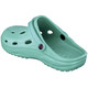 Sandaletten & Pantoletten - Chung Shi Dux Clog: Von Orthopäden empfohlen – Farbe TÜRKIS – Ansicht 3 Sandaletten & Pantoletten - Chung Shi Dux Clog: Von Orthopäden empfohlen, in Größe 3XL (46/47) bis XXL (44/45), in Farbe TÜRKIS – Farbe TÜRKIS – Ansicht 3