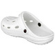 Sandaletten & Pantoletten - Chung Shi Dux Clog: Von Orthopäden empfohlen – Farbe WEISS – Ansicht 3 Sandaletten & Pantoletten - Chung Shi Dux Clog: Von Orthopäden empfohlen, in Größe 3XL (46/47) bis XXL (44/45), in Farbe TÜRKIS – Farbe WEISS – Ansicht 3