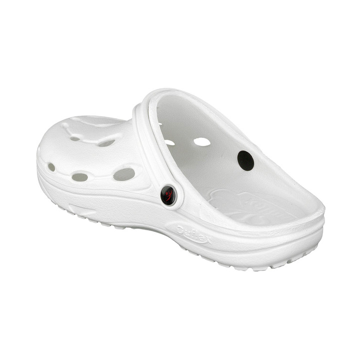Sandaletten & Pantoletten - Chung Shi Dux Clog: Von Orthopäden empfohlen Ansicht 6 Sandaletten & Pantoletten - Chung Shi Dux Clog: Von Orthopäden empfohlen, in Größe 3XL (46/47) bis XXL (44/45), in Farbe TÜRKIS Ansicht 6