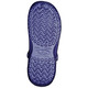 Sandaletten & Pantoletten - Chung Shi Dux Clog: Von Orthopäden empfohlen – Farbe NAVY – Ansicht 3 Sandaletten & Pantoletten - Chung Shi Dux Clog: Von Orthopäden empfohlen, in Größe 3XL (46/47) bis XXL (44/45), in Farbe TÜRKIS – Farbe NAVY – Ansicht 3