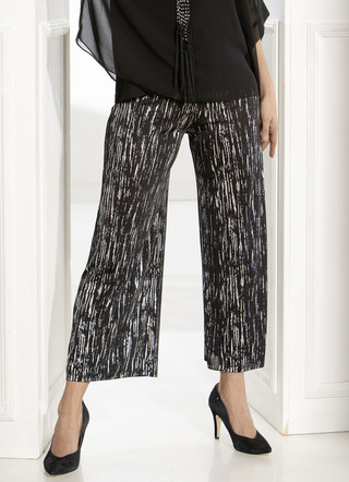 Damen hosen festlich clearance