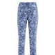 Hosen - Jeans mit Camouflage-Dessinierung – Farbe BLAU-HELLBLAU – Ansicht 2 Hosen - Jeans mit Camouflage-Dessinierung, in Größe 017 bis 050, in Farbe ANTHRAZIT-GRAU – Farbe BLAU-HELLBLAU – Ansicht 2