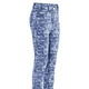 Hosen - Jeans mit Camouflage-Dessinierung – Farbe BLAU-HELLBLAU – Ansicht 1 Hosen - Jeans mit Camouflage-Dessinierung, in Größe 017 bis 050, in Farbe ANTHRAZIT-GRAU – Farbe BLAU-HELLBLAU – Ansicht 1