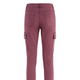Hosen - Cargohose in 5-Pocket-Form – Farbe ROSTROT – Ansicht 2 Hosen - Cargohose in 5-Pocket-Form, in Größe 017 bis 050, in Farbe ROSTROT – Farbe ROSTROT – Ansicht 2