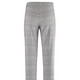 Hosen - Hose mit aktueller Glencheck-Dessinierung – Farbe SCHWARZ-ECRU – Ansicht 2 Hosen - Hose mit aktueller Glencheck-Dessinierung, in Größe 018 bis 235, in Farbe MARINE-GRAFIT – Farbe SCHWARZ-ECRU – Ansicht 2