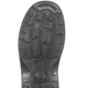 Stiefeletten - GINO GALANTE, gefütterte Herren-Boots, Winterschuhe, mit herausnehmbarem Fußbett – Farbe SCHWARZ-BURGUND – Ansicht 6 Stiefeletten - GINO GALANTE, gefütterte Herren-Boots, Winterschuhe, mit herausnehmbarem Fußbett, in Größe 040 bis 047, in Farbe SCHWARZ-BURGUND – Farbe SCHWARZ-BURGUND – Ansicht 6