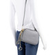 Taschen - Laurina, Tasche, Damen, mit abnehmbarem Umhängeriemen, in Farbe GRAU – Farbe GRAU – Ansicht 3