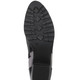 Stiefel & Stiefeletten - Caprice, schicke Damen-Stiefeletten, Weite G, mit herausnehmbarer Decksohle – Farbe SCHWARZ-GRAU – Ansicht 3 Stiefel & Stiefeletten - Caprice, schicke Damen-Stiefeletten, Weite G, mit herausnehmbarer Decksohle, in Größe 3 1/2 bis 8, in Farbe SCHWARZ-GRAU – Farbe SCHWARZ-GRAU – Ansicht 3