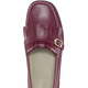 Slipper & Schnürschuhe - ELENA EDEN, klassische Damen-Slipper, Weite H, mit herausnehmbarem Lederfußbett – Farbe BORDEAUX – Ansicht 3 Slipper & Schnürschuhe - ELENA EDEN, klassische Damen-Slipper, Weite H, mit herausnehmbarem Lederfußbett, in Größe 036 bis 042, in Farbe BORDEAUX – Farbe BORDEAUX – Ansicht 3
