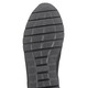 Slipper & Schnürschuhe - ELENA EDEN, sportliche Damen-Sneaker, Weite H, mit herausnehmbarem Fußbett – Farbe SCHWARZ – Ansicht 4 Slipper & Schnürschuhe - ELENA EDEN, sportliche Damen-Sneaker, Weite H, mit herausnehmbarem Fußbett, in Größe 036 bis 042, in Farbe WEISS – Farbe SCHWARZ – Ansicht 4