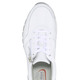 Slipper & Schnürschuhe - ELENA EDEN, sportliche Damen-Sneaker, Weite H, mit herausnehmbarem Fußbett – Farbe WEISS – Ansicht 3 Slipper & Schnürschuhe - ELENA EDEN, sportliche Damen-Sneaker, Weite H, mit herausnehmbarem Fußbett, in Größe 036 bis 042, in Farbe WEISS – Farbe WEISS – Ansicht 3