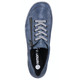 Slipper & Schnürschuhe - Remonte, bequeme Damen-Sneaker, Weite G, mit herausnehmbarem Fußbett, in Größe 036 bis 042, in Farbe BLAU – Farbe BLAU – Ansicht 6