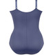 Korseletts - Anita Hosenkorselett mit Vorderteilverstärkung, in Größe 080 bis 110, in Cup D, in Farbe NACHTBLAU – Farbe NACHTBLAU – Ansicht 5