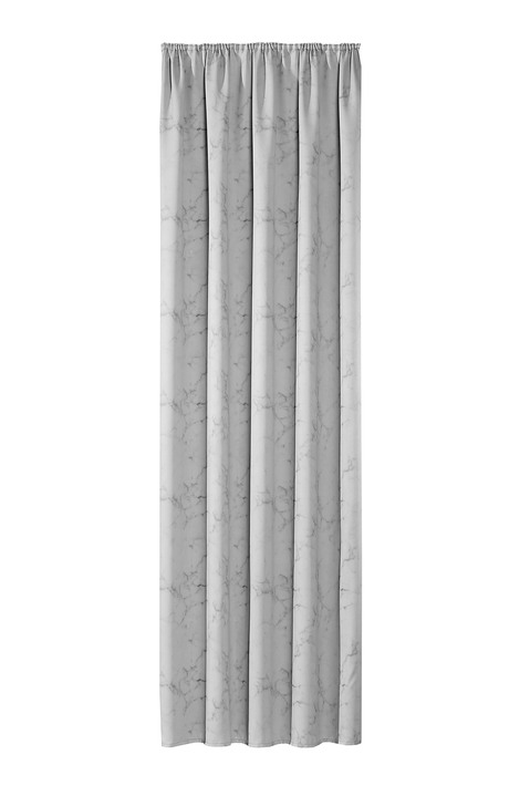 Klassisch - Blickdichter Verdunkelungsschal mit Kräuselband Ansicht 7 Klassisch - Blickdichter Verdunkelungsschal mit Kräuselband, in Größe 358 (H145xB140 cm) bis 456 (H245xB140 cm), in Farbe BEIGE Ansicht 7