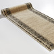 Teppiche - Hochwertiger Läufer nach Wunschmaß mit Rankenmotiv – Farbe BEIGE – Ansicht 1 Teppiche - Hochwertiger Läufer nach Wunschmaß mit Rankenmotiv, in Größe 101 (Läufer, 67 cm breit) bis 106 (Läufer, 100 cm breit), in Farbe BRAUN – Farbe BEIGE – Ansicht 1