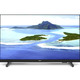 Fernseher - Philips HD-LED-Fernseher mit Pixel Plus HD, in Farbe SCHWARZ – Farbe SCHWARZ – Ansicht 2
