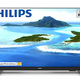 Fernseher - Philips HD-LED-Fernseher mit Pixel Plus HD, in Farbe SCHWARZ – Farbe SCHWARZ – Ansicht 1