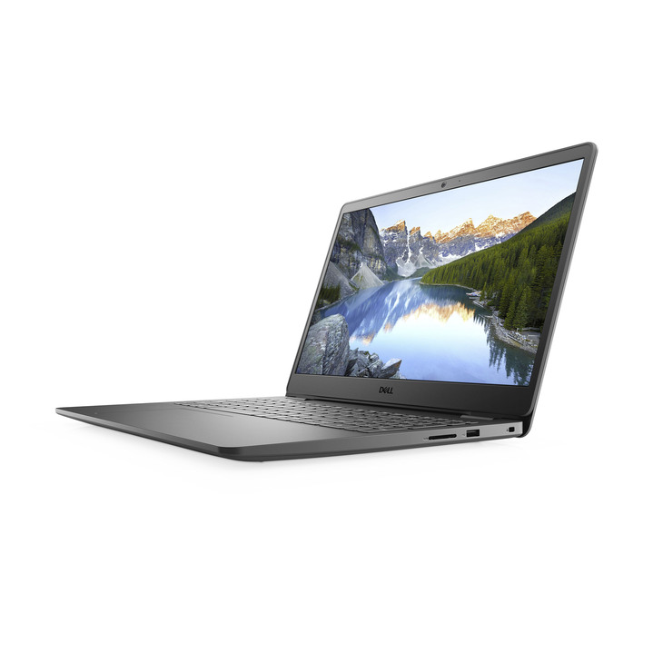 Computer & Elektronik - Dell Inspiron 3515 Notebook Ansicht 3 Computer & Elektronik - Dell Inspiron 3515 Notebook, in Farbe SCHWARZ Ansicht 3