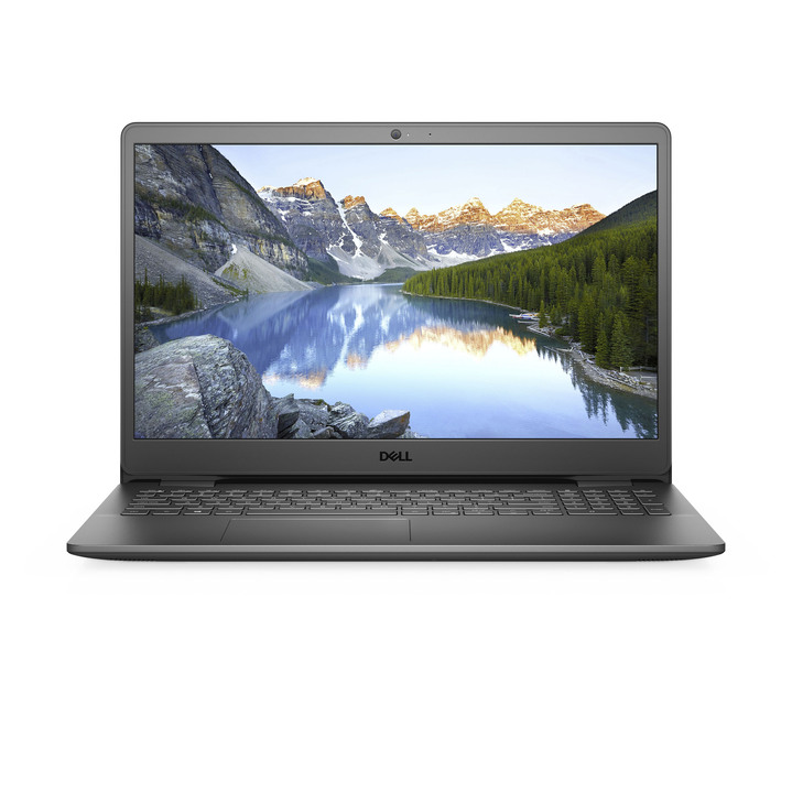 Computer & Elektronik - Dell Inspiron 3515 Notebook Ansicht 2 Computer & Elektronik - Dell Inspiron 3515 Notebook, in Farbe SCHWARZ Ansicht 2