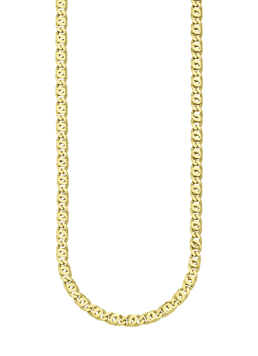 Halsketten - Tolle Rebhuhnaugenkette, in Farbe  Ansicht 2