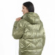 - Funktionsjacke im Puffer-Style, in Größe 034 bis 052, in Farbe KHAKI – Farbe KHAKI – Ansicht 3