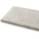 Badgarnituren - Weiche Badgarnitur aus dem Hause Grund – Farbe NATUR Badgarnituren - Weiche Badgarnitur aus dem Hause Grund, in Größe 100 (Vorleger halbrund, 50/ 80 cm) bis 112 (WC-Deckelbezug, 47/ 50 cm), in Farbe GRÜN