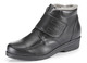 Stiefel & Stiefeletten - ELENA EDEN Stiefelette aus Rind-Anilinleder – Farbe SCHWARZ – Ansicht 1 Stiefel & Stiefeletten - ELENA EDEN Stiefelette aus Rind-Anilinleder, in Größe 036 bis 042, in Farbe SCHWARZ – Farbe SCHWARZ – Ansicht 1