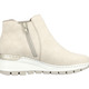 Schuhe - Rieker Stiefelette aus weichem Nubukmaterial, in Größe 036 bis 042, in Farbe BEIGE – Farbe BEIGE – Ansicht 3