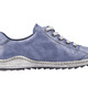 Slipper & Schnürschuhe - Remonte, bequeme Damen-Sneaker, Weite G, mit herausnehmbarem Fußbett, in Größe 036 bis 042, in Farbe BLAU – Farbe BLAU – Ansicht 3