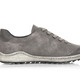 Slipper & Schnürschuhe - Remonte, bequeme Damen-Sneaker, Weite G, mit herausnehmbarem Fußbett, in Größe 036 bis 042, in Farbe SCHWARZ-BRAUN – Farbe GRAU – Ansicht 3