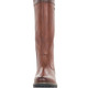 Stiefel & Stiefeletten - Remonte, gefütterte Damen-Stiefel, Winterschuhe, Weite G, mit Reißverschluss – Farbe MARONE-MOKKA – Ansicht 3 Stiefel & Stiefeletten - Remonte, gefütterte Damen-Stiefel, Winterschuhe, Weite G, mit Reißverschluss, in Größe 036 bis 042, in Farbe MARONE-MOKKA – Farbe MARONE-MOKKA – Ansicht 3