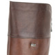 Stiefel & Stiefeletten - Remonte, gefütterte Damen-Stiefel, Winterschuhe, Weite G, mit Reißverschluss – Farbe MARONE-MOKKA – Ansicht 6 Stiefel & Stiefeletten - Remonte, gefütterte Damen-Stiefel, Winterschuhe, Weite G, mit Reißverschluss, in Größe 036 bis 042, in Farbe MARONE-MOKKA – Farbe MARONE-MOKKA – Ansicht 6