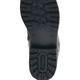Stiefel & Stiefeletten - Remonte, gefütterte Damen-Stiefel, Winterschuhe, Weite G, mit Reißverschluss – Farbe SCHWARZ-MARONE – Ansicht 5 Stiefel & Stiefeletten - Remonte, gefütterte Damen-Stiefel, Winterschuhe, Weite G, mit Reißverschluss, in Größe 036 bis 042, in Farbe MARONE-MOKKA – Farbe SCHWARZ-MARONE – Ansicht 5