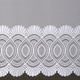 Klassisch - Langstore mit Universalschienenband – Farbe WEISS – Ansicht 3 Klassisch - Langstore mit Universalschienenband, in Größe 217 (H220xB300 cm) bis 301 (H245xB750 cm), in Farbe WEISS – Farbe WEISS – Ansicht 3