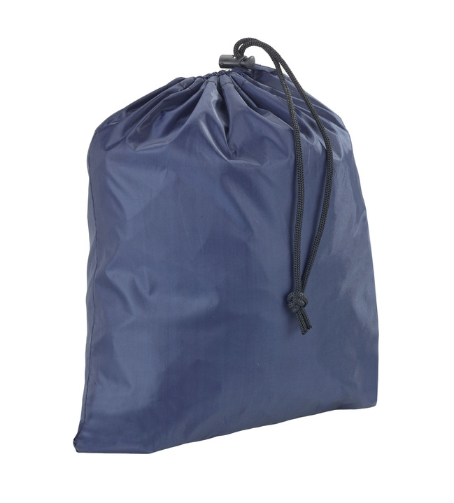 Mobilität - Rollstuhl-Regencape Ansicht 3 Mobilität - Rollstuhl-Regencape, in Farbe BLAU Ansicht 3