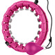 Fitness - Hula-Hoop Reifen – Farbe PINK – Ansicht 2 Fitness - Hula-Hoop Reifen, in Farbe PINK – Farbe PINK – Ansicht 2