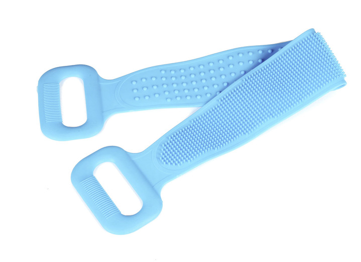 Massage - Massagebürste, in Farbe  Ansicht 2