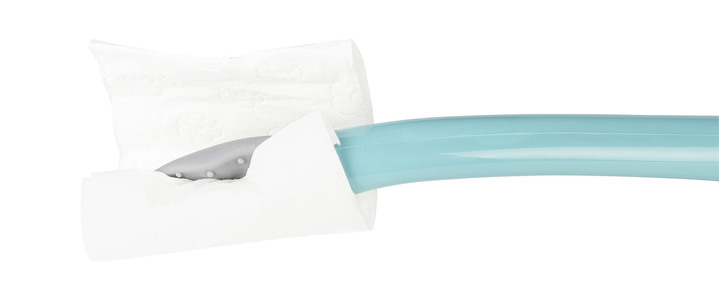 Praktische Hilfsmittel - WC-Abwischhilfe Ansicht 3 Praktische Hilfsmittel - WC-Abwischhilfe, in Farbe  Ansicht 3