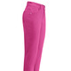 Hosen - Hose mit platzierten Biesen, in Größe 018 bis 052, in Farbe ORANGE – Farbe PINK – Ansicht 1