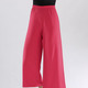 Uni - Pflegeleichte Culotte – Farbe ROT Uni - Pflegeleichte Culotte, in Größe 018 bis 054, in Farbe MARINE
