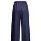Uni - Pflegeleichte Culotte – Farbe MARINE – Ansicht 2 Uni - Pflegeleichte Culotte, in Größe 018 bis 054, in Farbe MARINE – Farbe MARINE – Ansicht 2