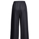 Uni - Pflegeleichte Culotte – Farbe SCHWARZ – Ansicht 2 Uni - Pflegeleichte Culotte, in Größe 018 bis 054, in Farbe MARINE – Farbe SCHWARZ – Ansicht 2