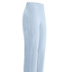 Hosen - Hose mit rückwärtigem Dehnbundeinsatz, in Größe 018 bis 235, in Farbe HELLBLAU – Farbe HELLBLAU – Ansicht 1