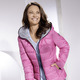 - Jacke in 2 Farben, in Größe 034 bis 052, in Farbe FUCHSIA – Farbe FUCHSIA – Ansicht 2